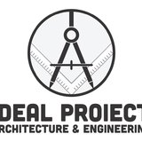 Ideal Proiect Architecture & Engineering - Servicii de constructie, Tunar
